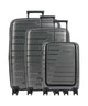Travelite Air Base Set valigie trolley (4 ruote) anthrazit