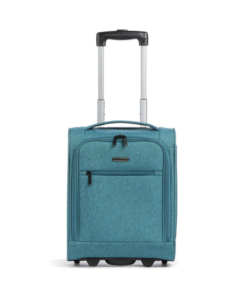 Travelite Cabin Trolley (2 wheels) petrol