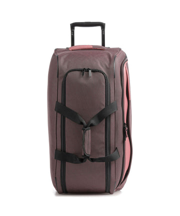 Travelite Viia Viia Sac de voyage à roulettes frühlingsrose