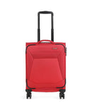 Travelite Chios Valigia trolley (4 ruote) rot