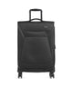 Travelite Chios Valigia trolley (4 ruote) schwarz
