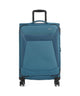 Travelite Chios Valigia trolley (4 ruote) petrol