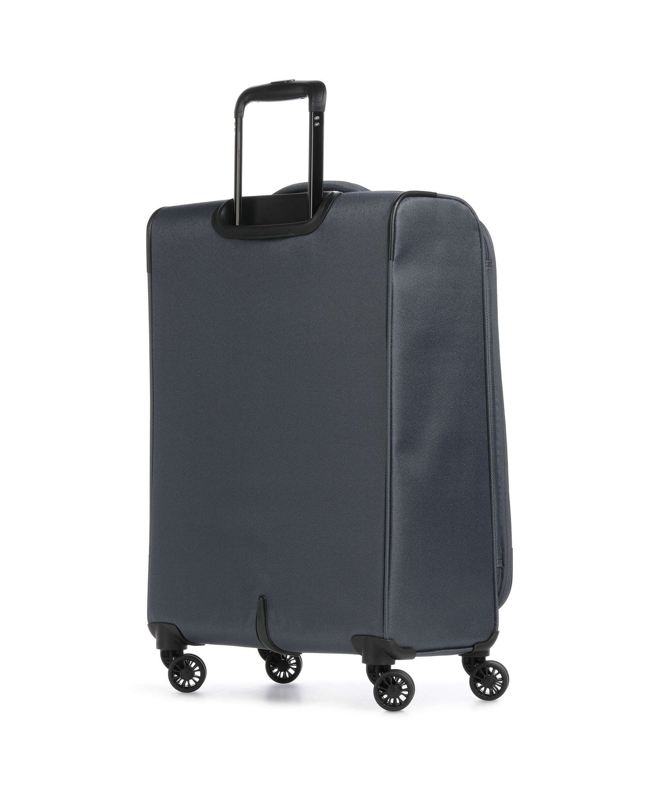 Travelite Croatia Suitcase set (4 wheels) anthrazit