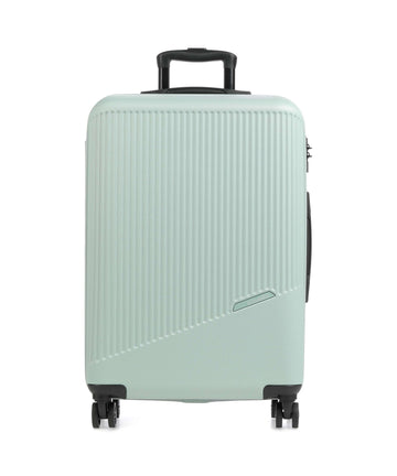 Travelite Bali Valise 4 roues mint