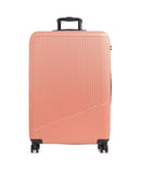 Travelite Bali Valigia trolley (4 ruote) koralle