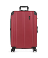 Travelite City Valigia trolley (4 ruote) rot