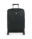 Travelite Priima M Valigia trolley (4 ruote) schwarz