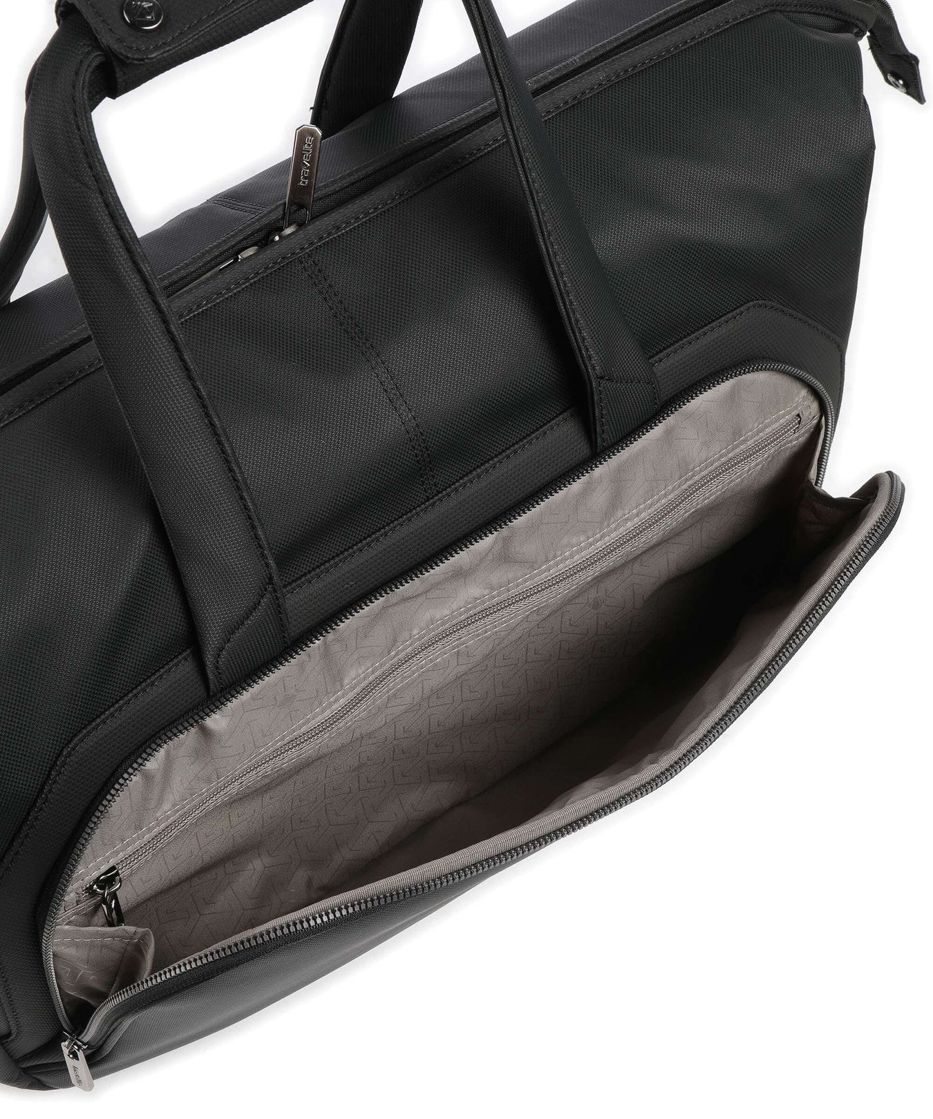 Travelite Priima Weekend bag schwarz