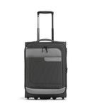 Travelite Viia S 2-Rollen Trolley schiefer