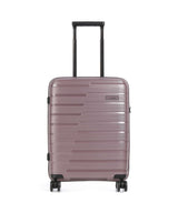 Travelite Air Base 4-Rollen Trolley flieder