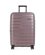 Travelite Air Base Valigia trolley (4 ruote) flieder