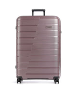 Travelite Air Base Valigia trolley (4 ruote) flieder