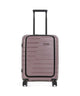 Travelite Air Base 4-Rollen Trolley flieder