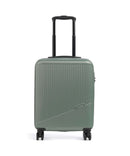 Travelite Bali Valigia trolley (4 ruote) grün