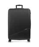 Travelite Bali Valigia trolley (4 ruote) schwarz