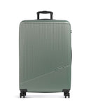 Travelite Bali Valigia trolley (4 ruote) grün