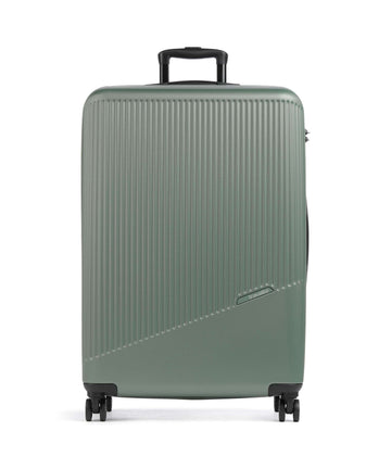 Travelite Bali Valise 4 roues grün