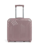 Travelite Elvaa 2-Rollen Trolley rosé