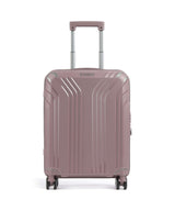 Travelite Elvaa S Valigia trolley (4 ruote) rosé