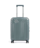 Travelite Elvaa S Valise 4 roues blaugrau