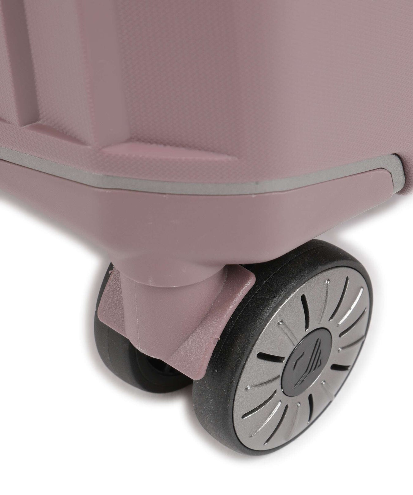 Travelite Elvaa L Spinner (4 wheels) rosé