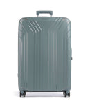 Travelite Elvaa L Valigia trolley (4 ruote) blaugrau