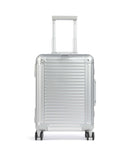 Travelite Next Valise 4 roues silber