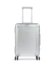Travelite Next Valigia trolley (4 ruote) silber