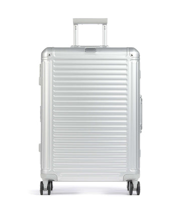 Travelite Next Valise 4 roues silber