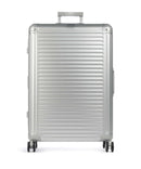 Travelite Next Valise 4 roues silber