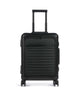 Travelite Next 4-Rollen Trolley schwarz