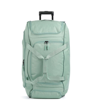 Travelite Kick Off Rollenreisetasche salbei