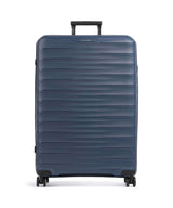 Travelite Mooby Valigia trolley (4 ruote) marine