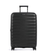 Travelite Mooby Spinner (4 wheels) schwarz