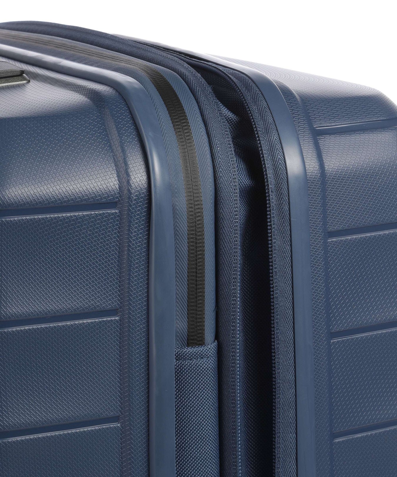 Travelite Mooby Spinner (4 wheels) marine