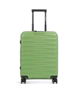 Travelite Mooby Valigia trolley (4 ruote) grün