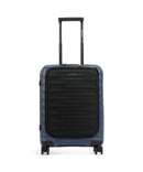 Travelite Mooby Vorta 4-Rollen Trolley marine