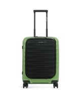 Travelite Mooby Vorta Valise 4 roues grün