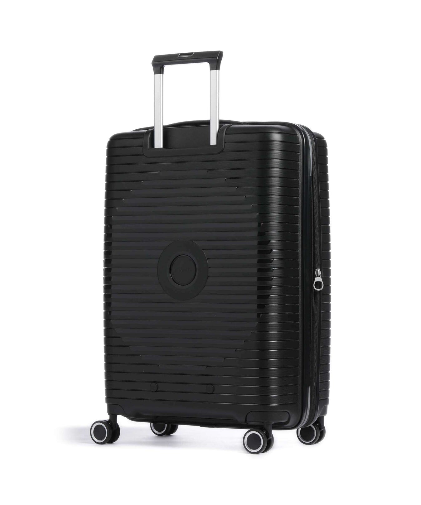 Travelite Orbita Suitcase set (4 wheels) schwarz