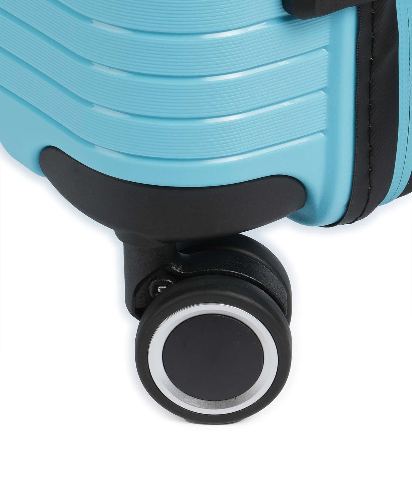 Travelite Orbita Spinner (4 wheels) türkis