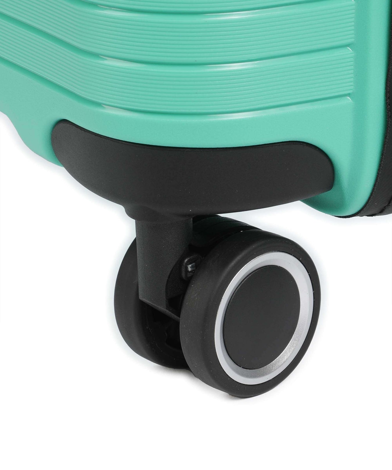 Travelite Orbita Spinner (4 wheels) grün