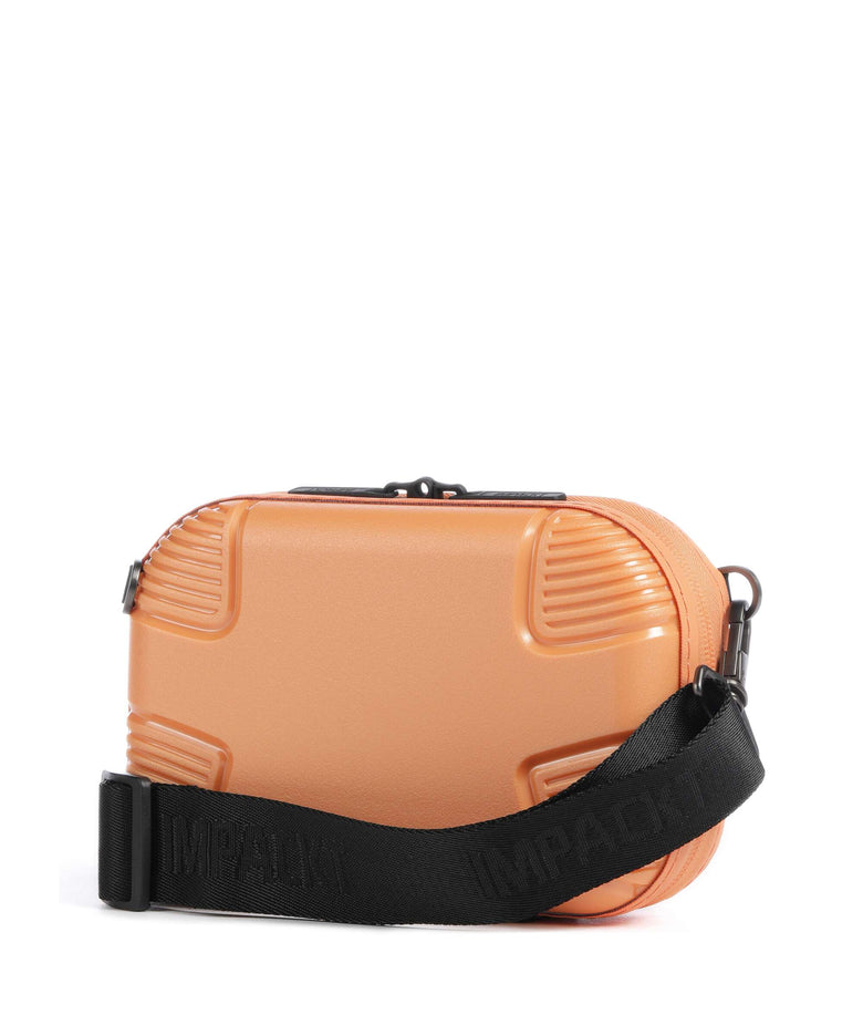 Impackt IP1 Mini Crossbody bag garden apricot