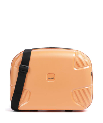 Impackt IP1 Kosmetikkoffer garden apricot
