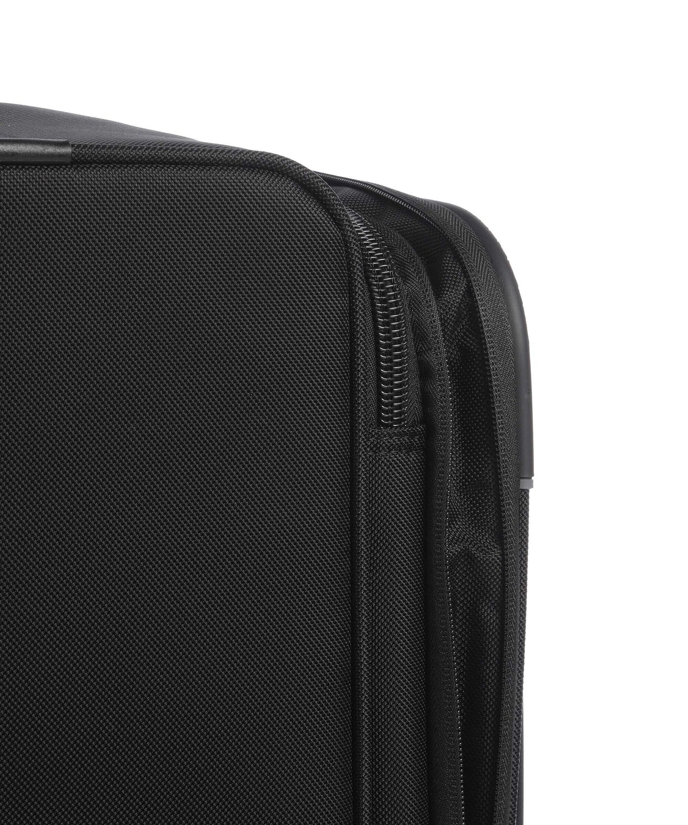 Travelite Crosslite 5.0 Spinner (4 wheels) schwarz