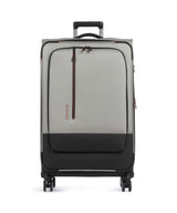 Travelite Crosslite 5.0 Valise 4 roues natur