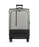 Travelite Crosslite 5.0 4-Rollen Trolley natur