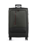 Travelite Crosslite 5.0 Valigia trolley (4 ruote) oliv