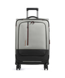 Travelite Crosslite 5.0 4-Rollen Trolley natur