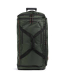 Travelite Crosslite Rollenreisetasche oliv