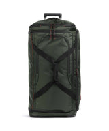 Travelite Crosslite Borsone trolley oliv